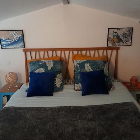 Le Stud' A Saint Pierre D'Oleron ! Apartment Ngoại thất bức ảnh