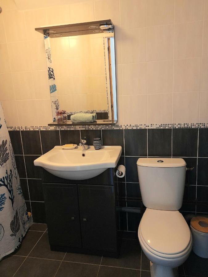 Le Stud' A Saint Pierre D'Oleron ! Apartment Ngoại thất bức ảnh