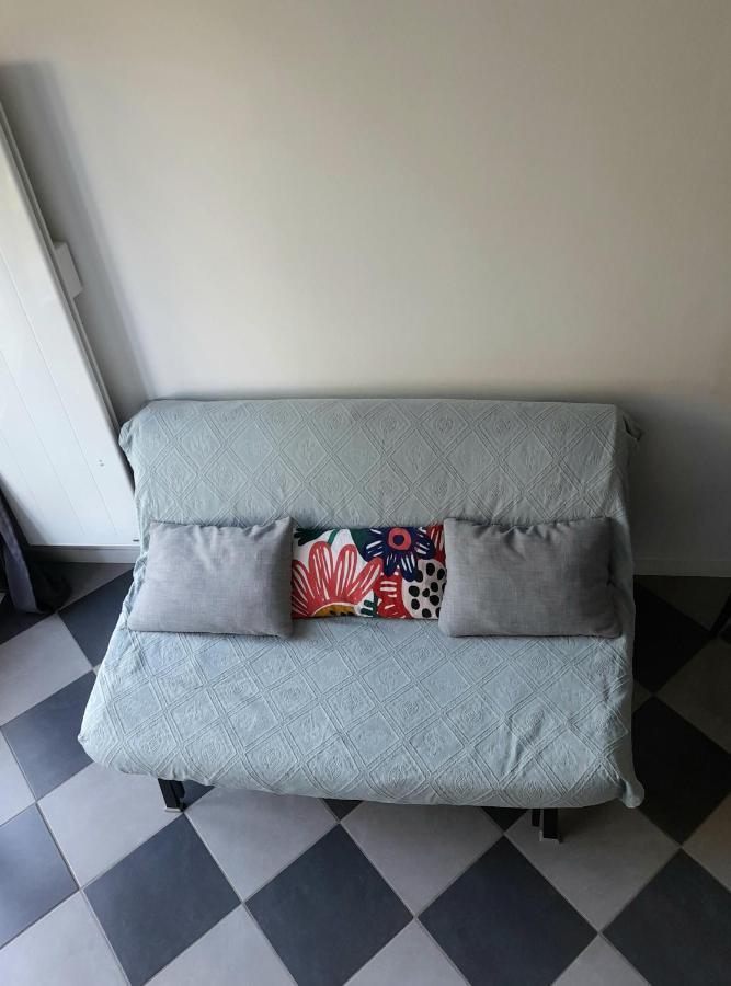Le Stud' A Saint Pierre D'Oleron ! Apartment Ngoại thất bức ảnh